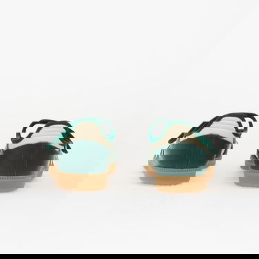 Tenisice i cipele adidas Originals adidas Originals Samba Jane Zelena | JR7340, 3