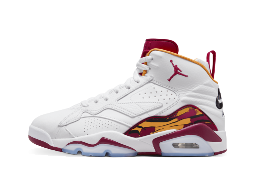 Tenisice i cipele Jordan Jumpman MVP Bijela | DZ4475-168