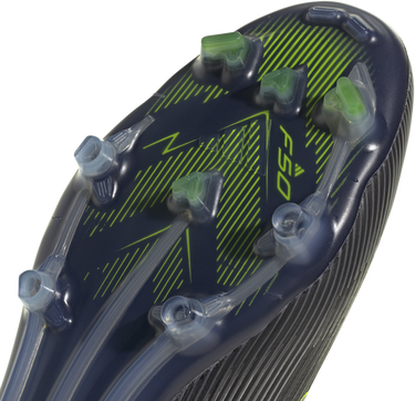 Tenisice i cipele adidas Performance F50 Elite LL FG Crna | jh7629, 5