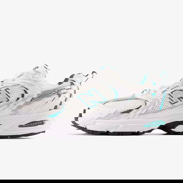 Tenisice i cipele New Balance MR 530 AB Siva | MR530AB, 2