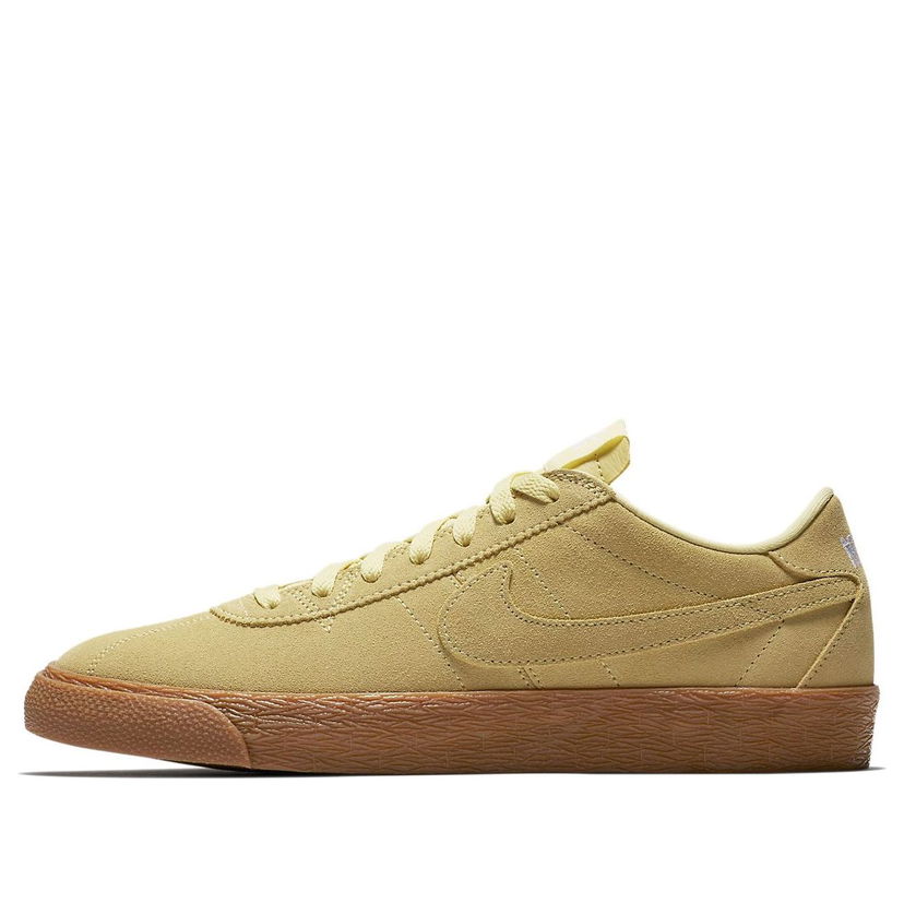 Tenisice i cipele Nike SB SB Zoom Bruin Premium SE Žuta | 877045-700
