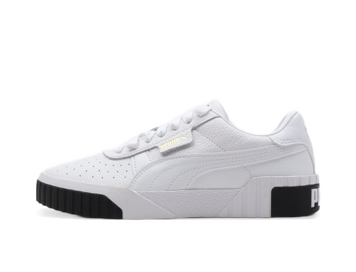 Tenisice i cipele Puma Cali Bijela | 369155 04