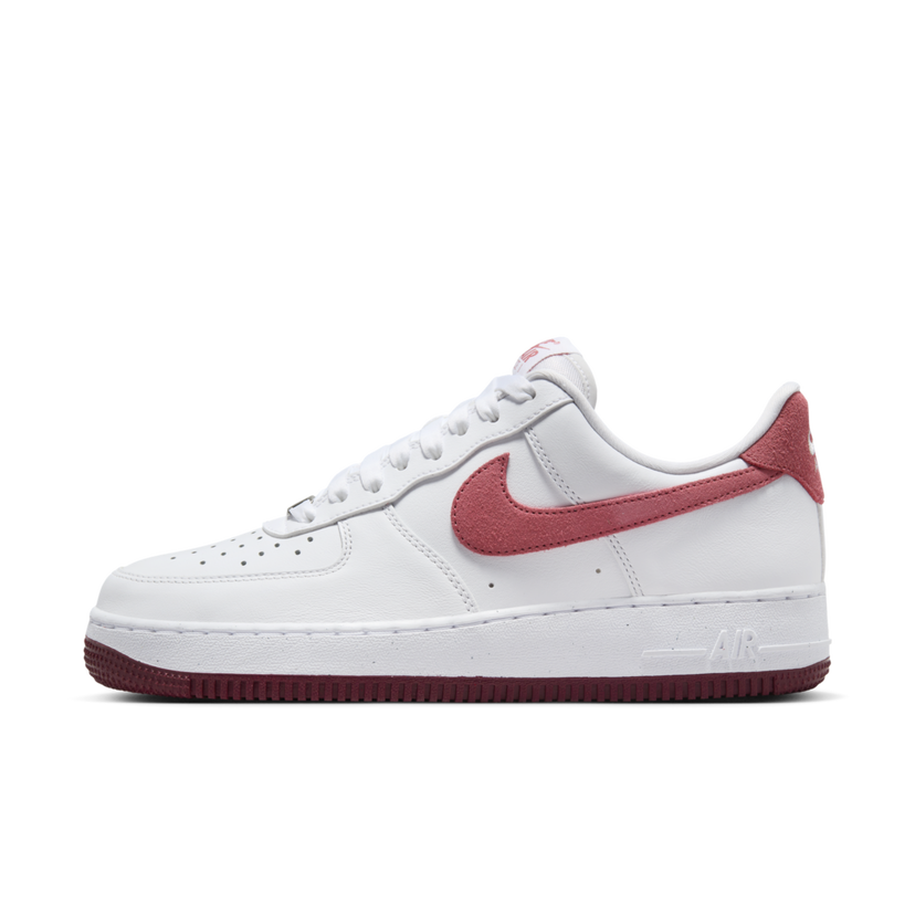 Tenisice i cipele Nike Air Force 1 Low "Adobe" Bijela | FQ7626-100