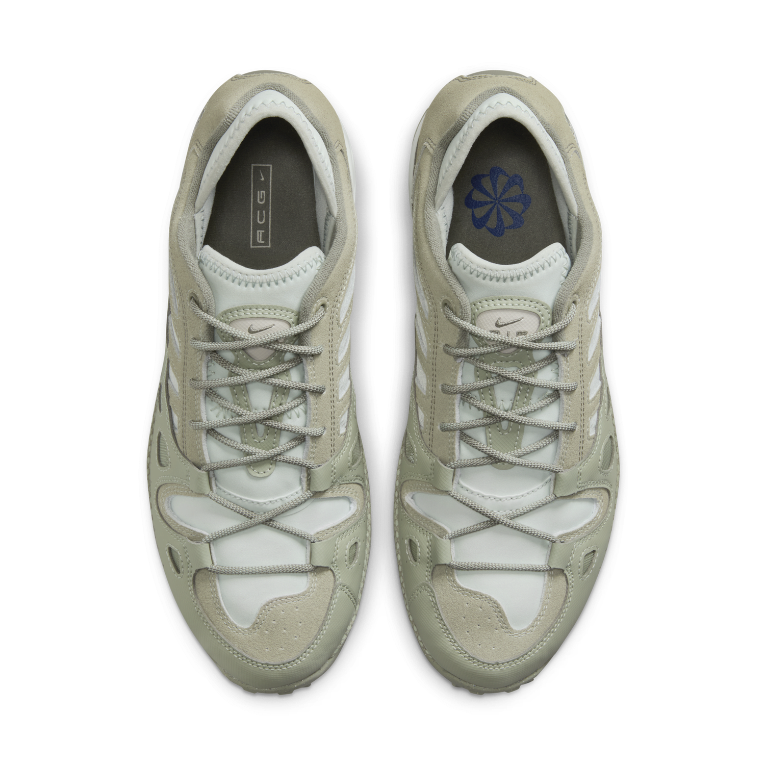 Tenisice i cipele Nike ACG Air Exploraid Zelena | FV2925-300, 1