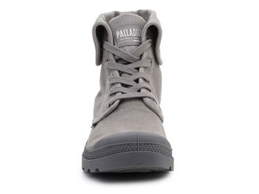 Tenisice i cipele Palladium Baggy High Rise Siva | 02353-066-M, 2