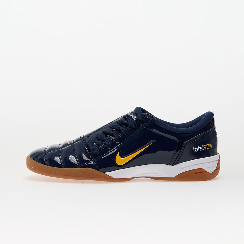 Tenisice i cipele Nike T90 Tamnoplava | IB5666-400