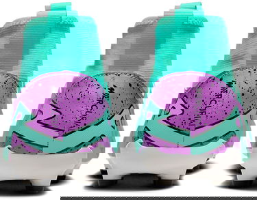 Tenisice i cipele Nike ZOOM SUPERFLY 9 ACAD FG/MG Višebojno | dj5623-300, 6