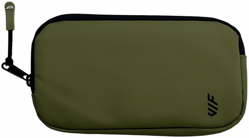 Novčanik VIF Rainproof Essentials Case Zelena | vif-ec-04