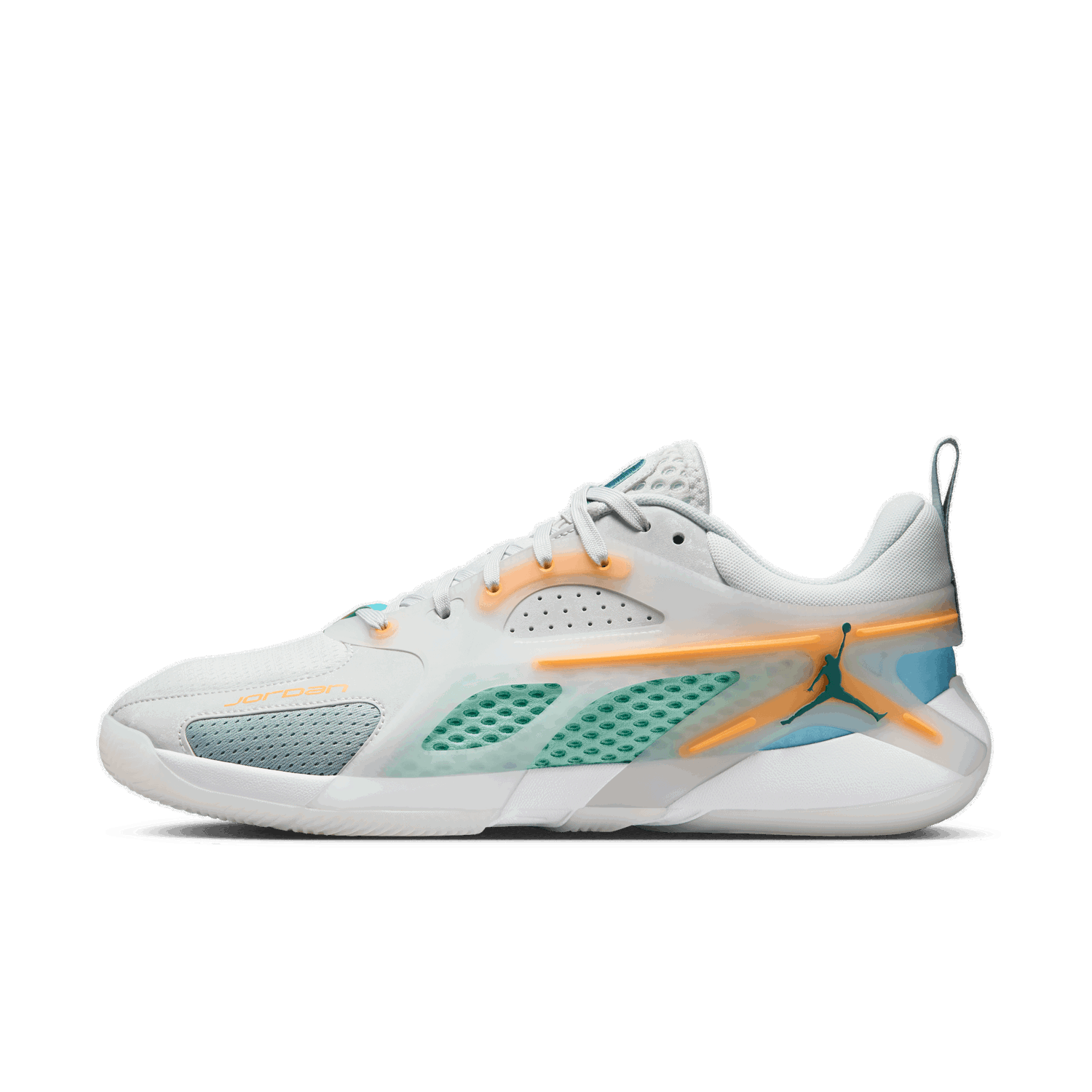 Tenisice i cipele Jordan Jordan Heir "Poolside" Bijela | FQ3858-101, 0