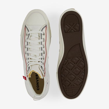 Tenisice i cipele Converse Chuck Taylor All Star Hi Future Utility Bijela | A06104C, 3