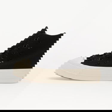 Tenisice i cipele Converse Chuck Taylor All Star Lift Hi Black/ Vintage White/ Black Crna | A15540C, 0