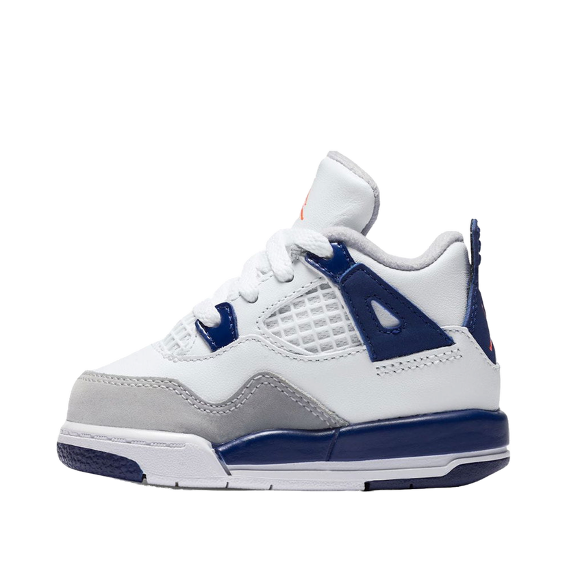 Tenisice i cipele Jordan Jordan 4 Retro Bijela | 705345-132