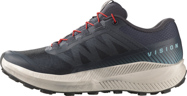 Tenisice i cipele Salomon VISION Crna | l47528400, 3