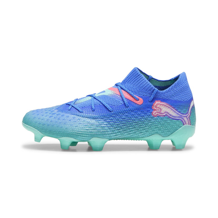 Tenisice i cipele Puma FUTURE 7 ULTIMATE FG/AG Plava | 107917_01
