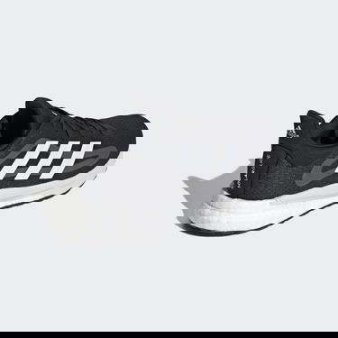 Tenisice i cipele adidas Performance SolarGlide 4 M Crna | S42558, 1