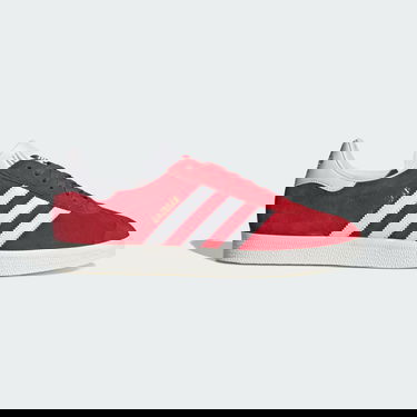 Tenisice i cipele adidas Originals Gazelle Crvena | JI1534, 0