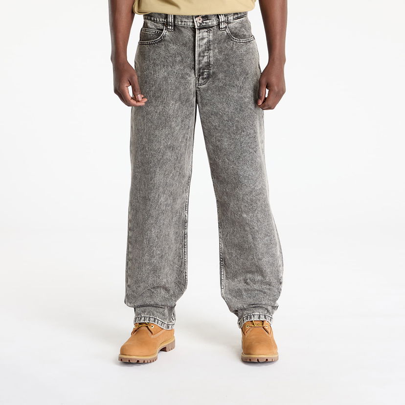 Jeans Dickies Dickies Thomasville Denim Pants W30/L30 Siva | DK0A4XYKJ811