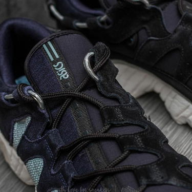 Tenisice i cipele Asics Tiger Gel Mai x Highs & Lows Navy/ Black Tamnoplava | HQ709 5090, 6