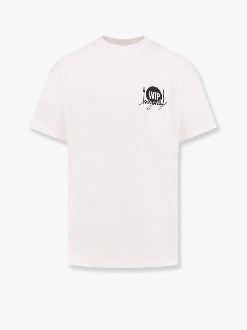Majica kratkih rukava Carhartt WIP Carhartt WIP Everyday T-Shirt Bijela | I03464400AXX