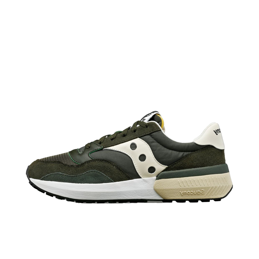 Tenisice i cipele Saucony Jazz NXT Zelena | S70790-3