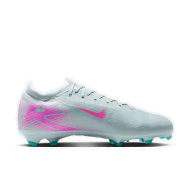 Tenisice i cipele Nike Mercurial Vapor 16 Pro FG Siva | FQ8685-301, 3