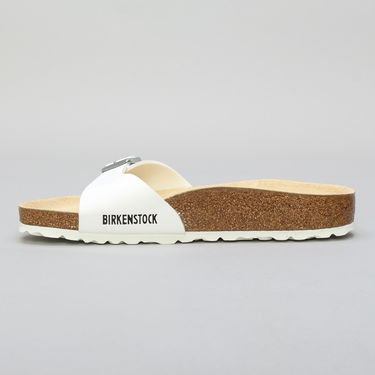 Tenisice i cipele Birkenstock Madrid BS W Bijela | 0040733, 0