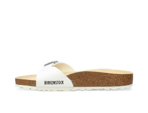 Tenisice i cipele Birkenstock Madrid BS W Bijela | 0040733