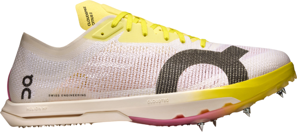 Tenisice i cipele On Running Cloudspike Citius 2 Višebojno | 3mf10302926, 0