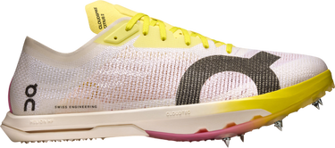 Tenisice i cipele On Running Cloudspike Citius 2 Višebojno | 3mf10302926, 0