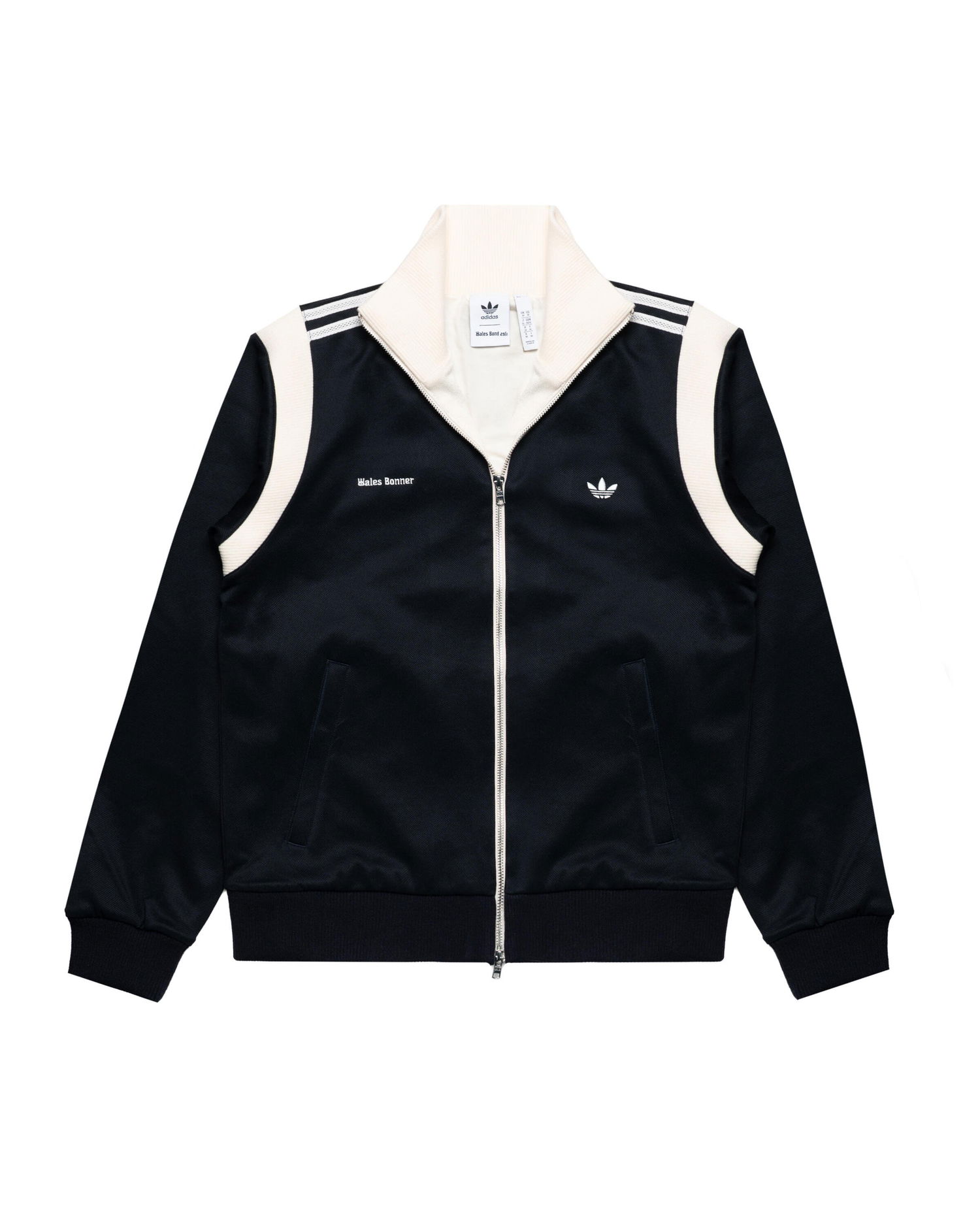 Jakna adidas Originals Wales Bonner TWILL Track Top Višebojno | KD0307, 0