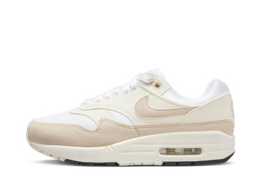 Tenisice i cipele Nike Air Max 1 '87 "Pale Ivory" W Bijela | DZ2628-101, 1