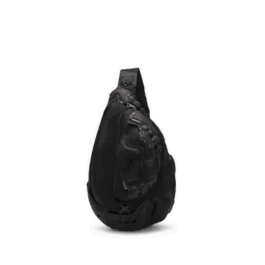 Vjetrovka Nike Modular Backpack (1 L) Bijela | FV7947-010, 4