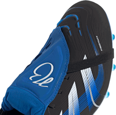 Tenisice i cipele adidas Performance Predator Elite Fold-Over Tongue AG Višebojno | jr1753, 7