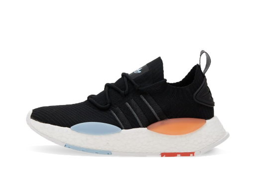 Tenisice i cipele adidas Originals adidas NMD_W1 Crna | IE9593
