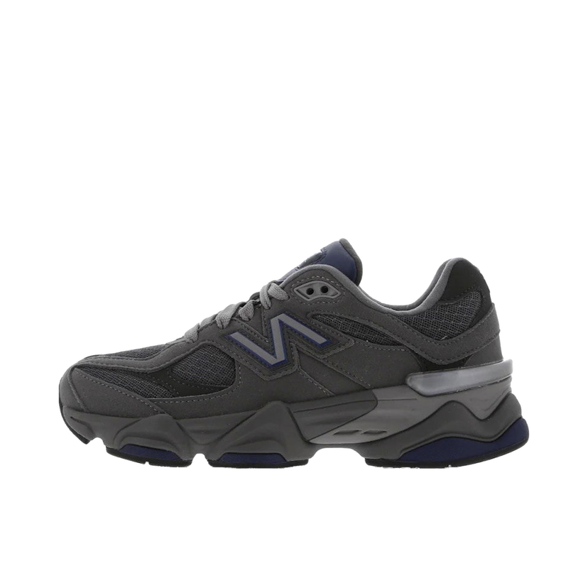 Tenisice i cipele New Balance 9060 Siva | GC9060EC