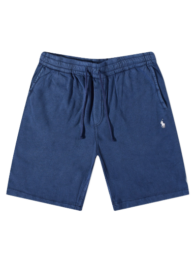 Kratke hlače Polo by Ralph Lauren Spa Terry Short Tamnoplava | 710704271016