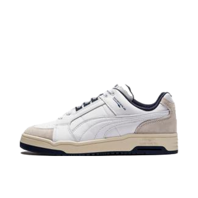 Tenisice i cipele Puma Slipstream Lo Retro Bijela | 384692-09