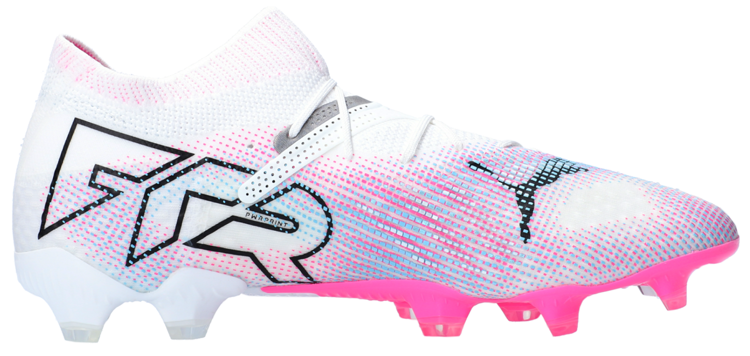 Tenisice i cipele Puma Future Ultimate 7 FG AG 'Phenomenal Pack' Višebojno | 107701-01, 1
