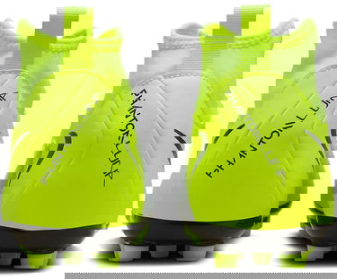 Tenisice i cipele Nike Phantom Luna II Academy AG Žuta | fj2605-003, 5