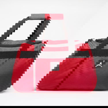 Putna torba Jordan Jordan Essentials Duffle Bag Gym Red Universal Crvena | MA0874-R78, 0