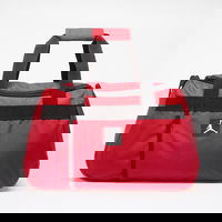 Jordan Essentials Duffle Bag Gym Red Universal