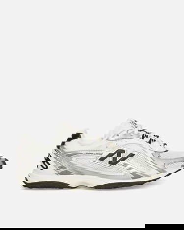 Tenisice i cipele New Balance 204L "Black" - Silver Metallic Pack Siva | U204LSWD, 4