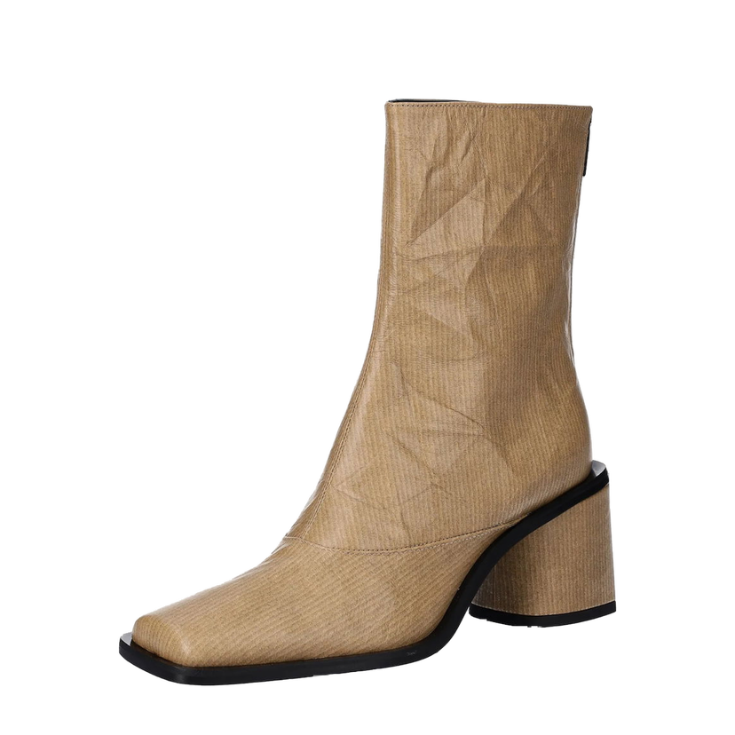 Tenisice i cipele KENZO Kenzo Kimi Ankle Boots Bež | FF62BT120L06.87