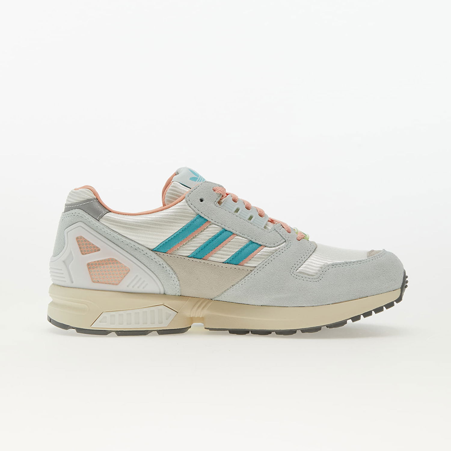 Tenisice i cipele adidas Originals ZX 8000 Ice Mint Višebojno | IF5382, 1