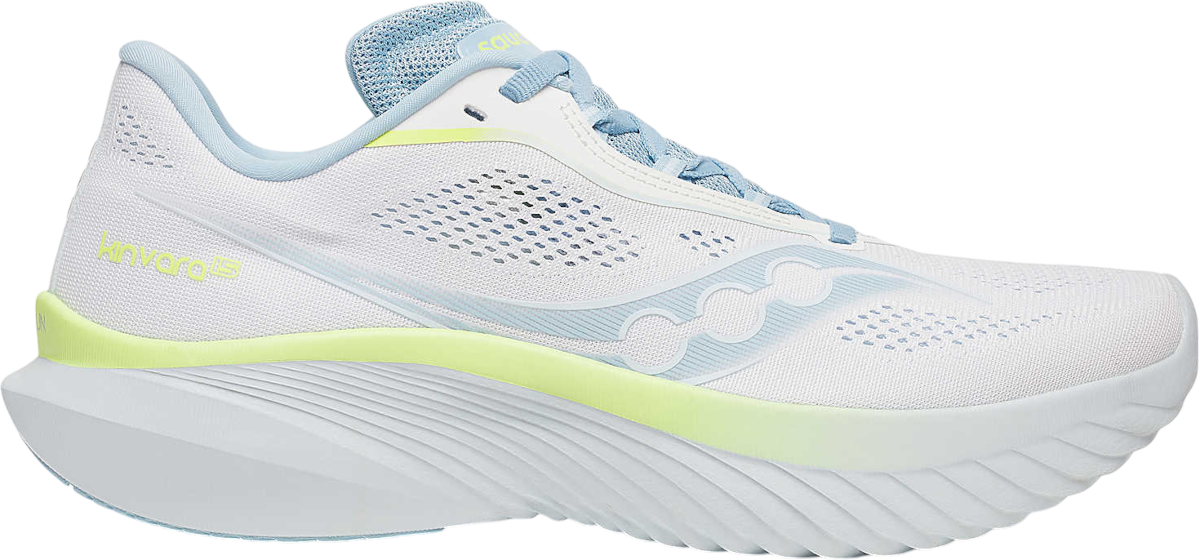 Tenisice i cipele Saucony KINVARA 15 Bijela | s10967-154, 0