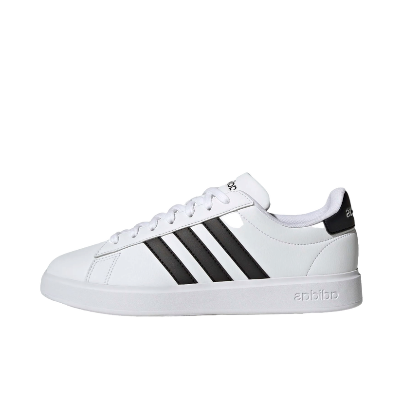 Tenisice i cipele adidas Originals Grand Court 2.0 Bijela | gw9195