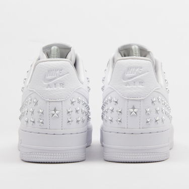 Tenisice i cipele Nike Air Force 1 Low ''Star-Studded'' W Bijela | AR0639-100, 3
