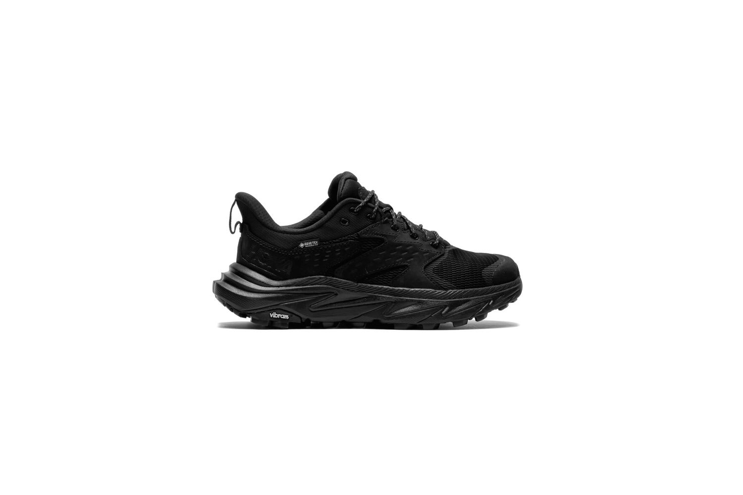 Tenisice i cipele Hoka One One ANACAPA 2 LOW Gore-Tex Crna | 1141632-BBLC, 0