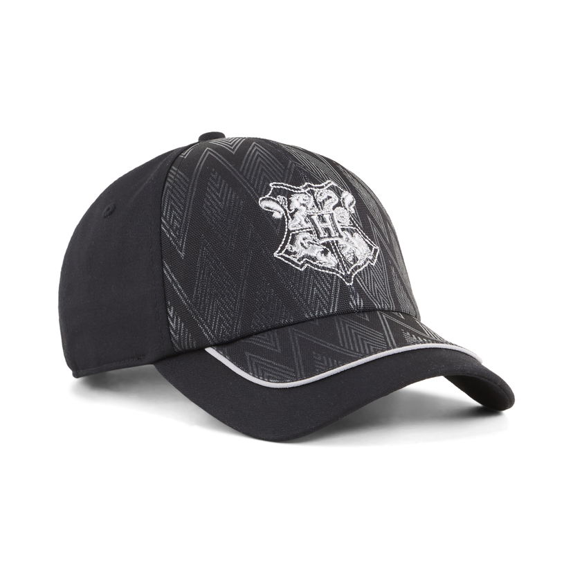 Kapa Puma PUMA x HARRY POTTER Baseball Cap Crna | 026019_01