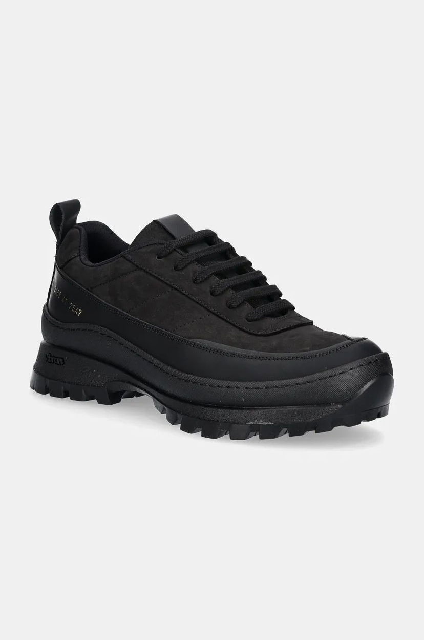 Tenisice i cipele Common Projects Track Hiker Crna | 2455.7547